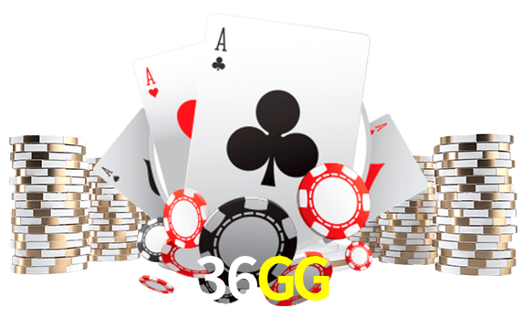 Jogue jogos de pôquer em 36GG