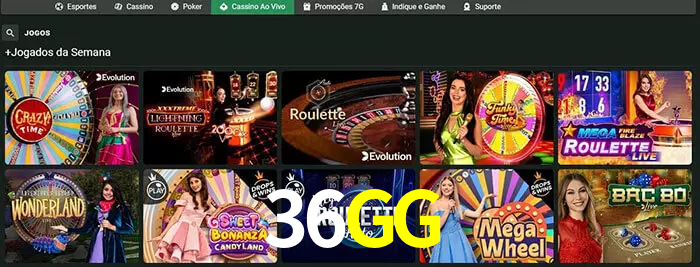 36GG bet