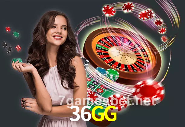 vivo no cassino 36GG