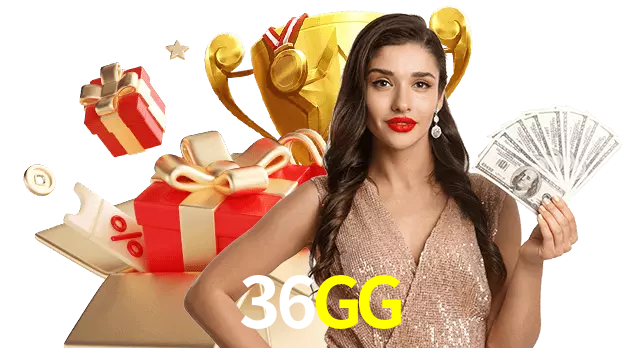 Jogue com dealers reais no 36GG!