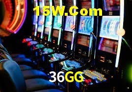 Tennis Betting 36GG