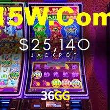 36GG App Interface