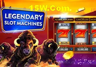Slot Games Collection